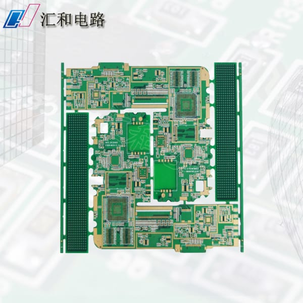 pcb板層數(shù)怎么看,如何查看pcb層數(shù)?