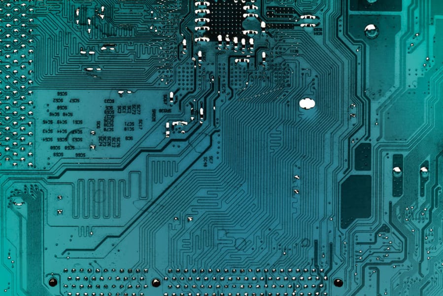 pcb板層數(shù)怎么看,如何查看pcb層數(shù)?